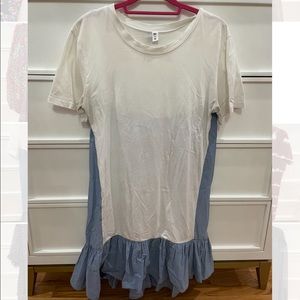 BP. Dress. Ok condition